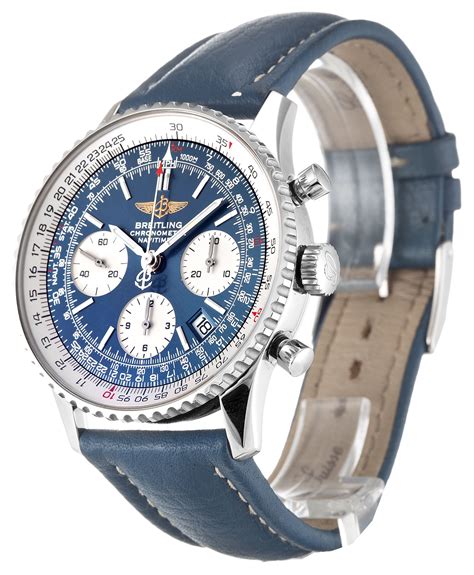 breitling a72345|breitling navitimer a23322.